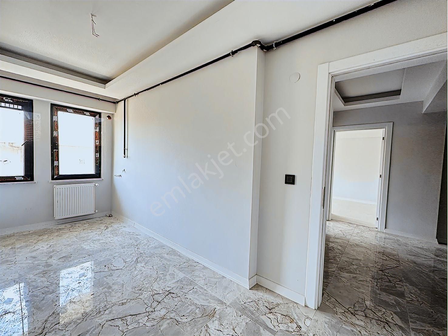 Dialog Prestij Maksem Mah. Sıfır Oturuma Hazır 2+1 Dubleks Daire - Görsel 21