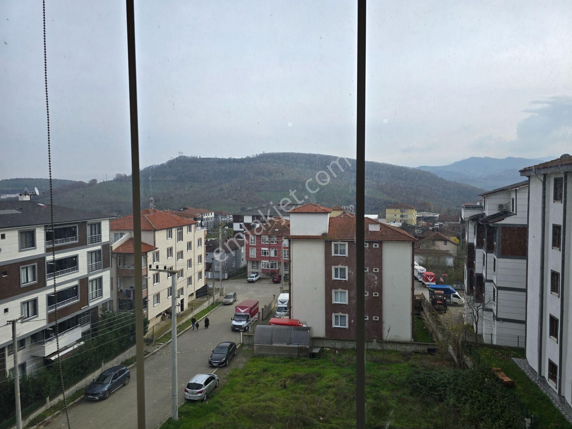 Elite Gd & Düzce Gümüşovada Ferah Manzaralı Satılık 3+1 - Görsel 6