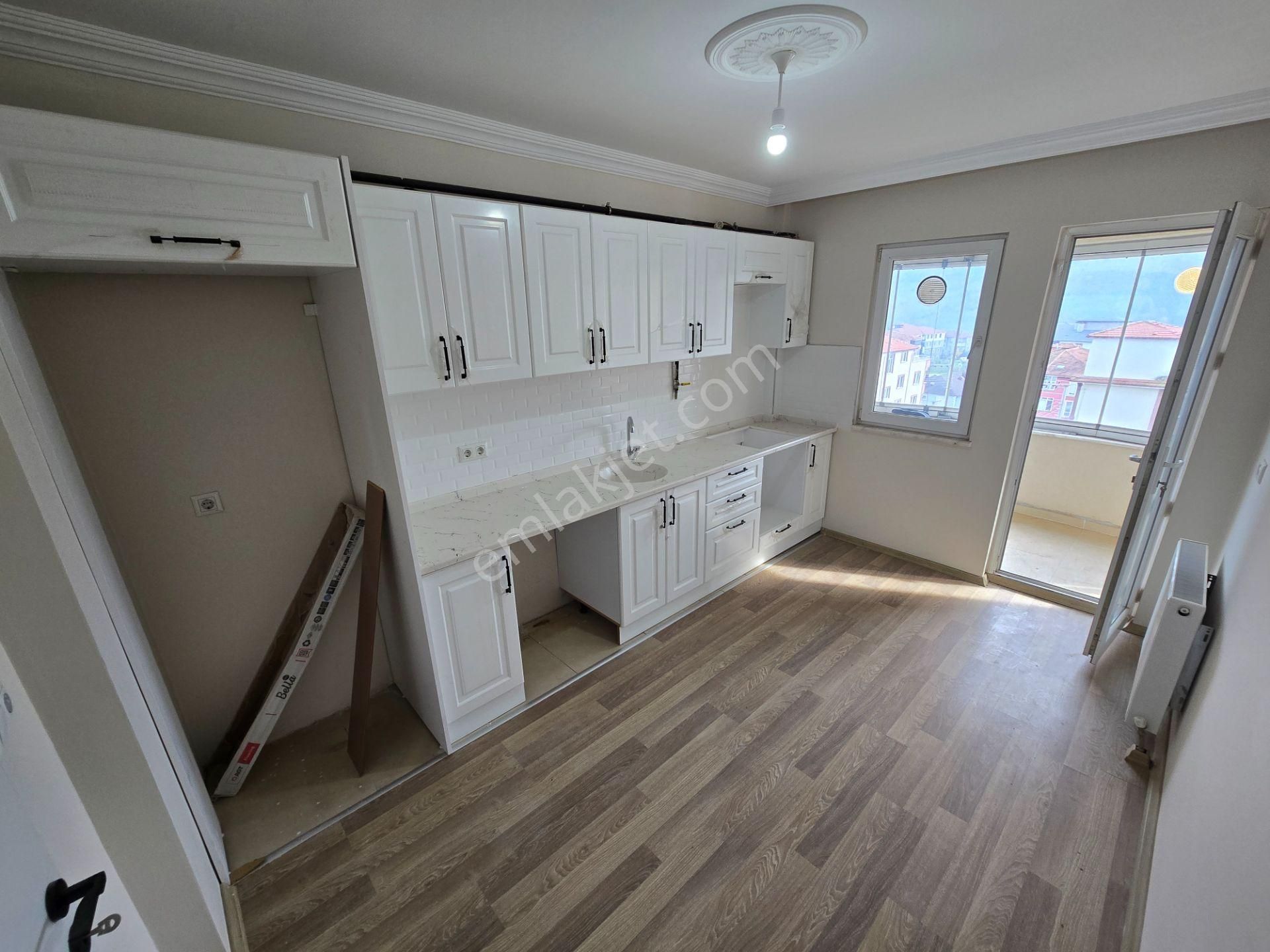 Elite Gd & Düzce Gümüşovada Ferah Manzaralı Satılık 3+1 - Görsel 7