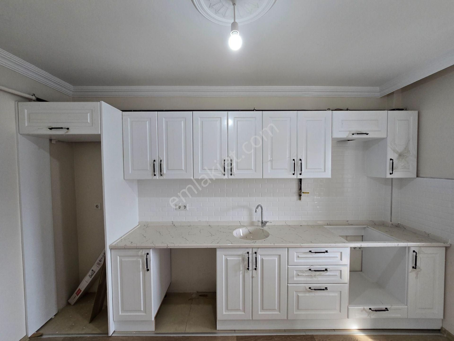 Elite Gd & Düzce Gümüşovada Ferah Manzaralı Satılık 3+1 - Görsel 3