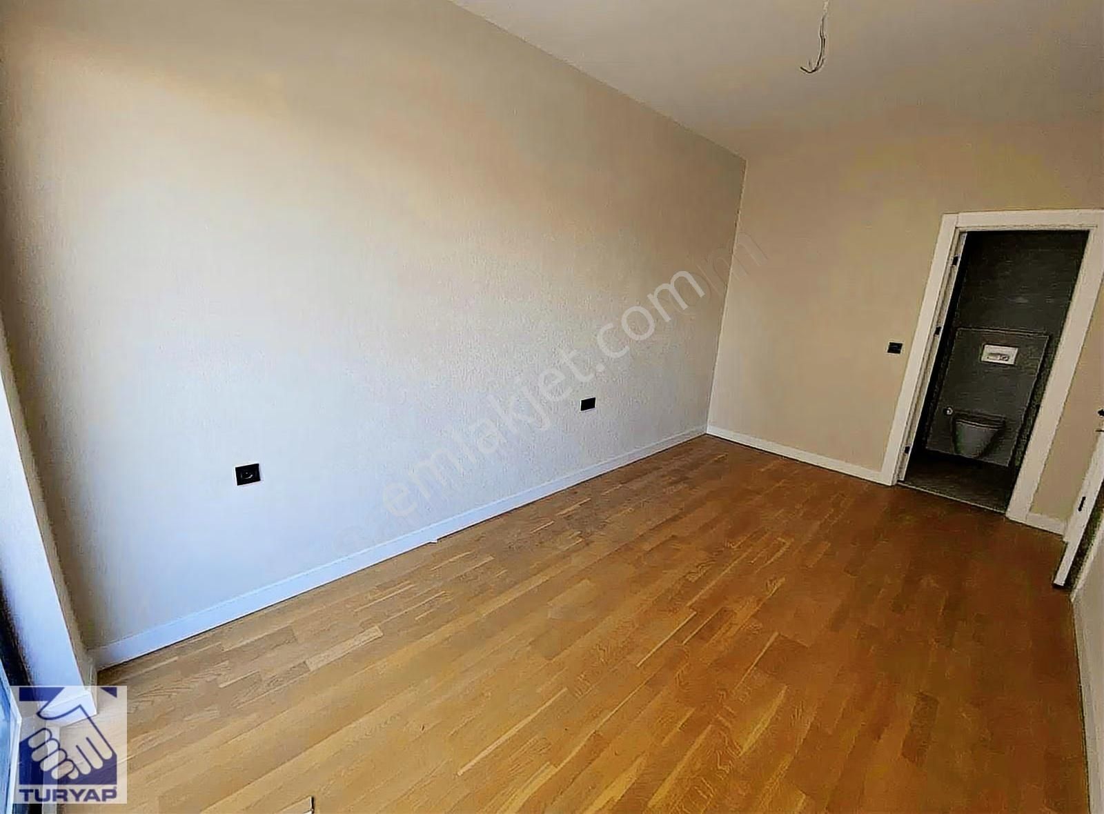 Koru İdeal Sitesinde 2+1 Ebeveyn Banyolu Harika Konumda Satılık - Görsel 3