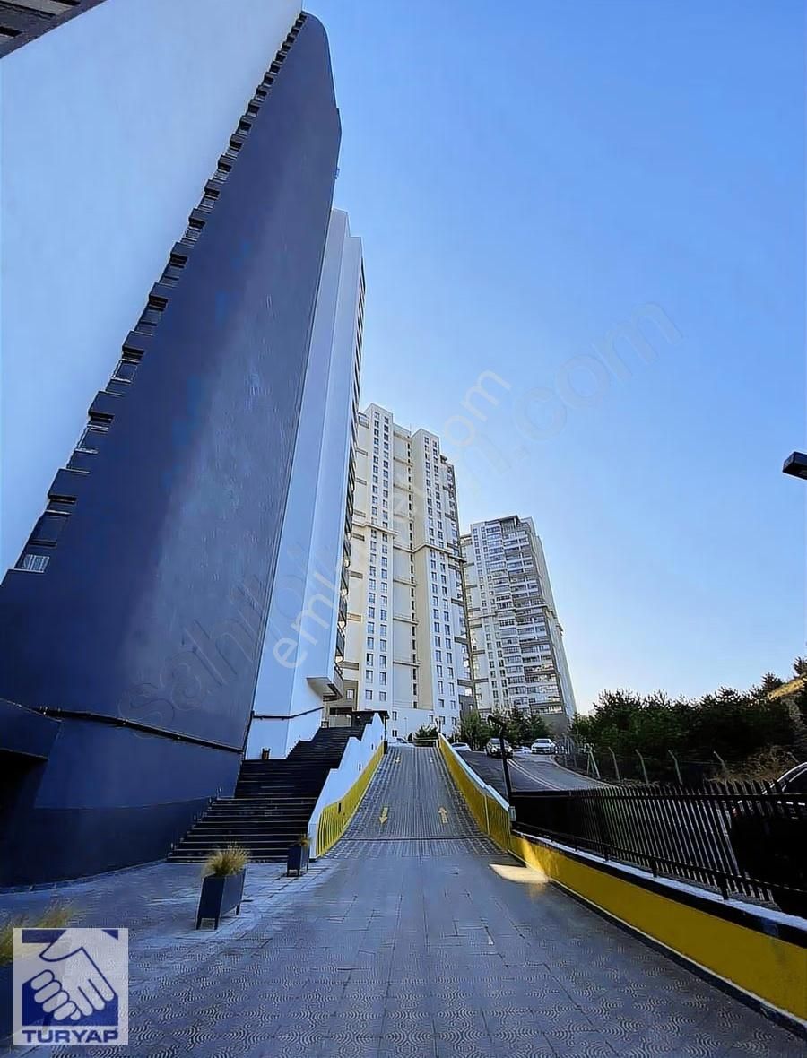 Koru İdeal Sitesinde 2+1 Ebeveyn Banyolu Harika Konumda Satılık - Görsel 35