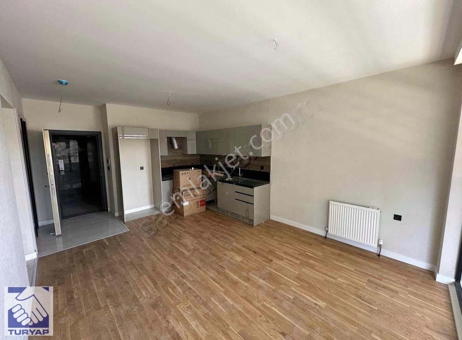 Koru İdeal Sitesinde 2+1 Ebeveyn Banyolu Harika Konumda Satılık - Görsel 19