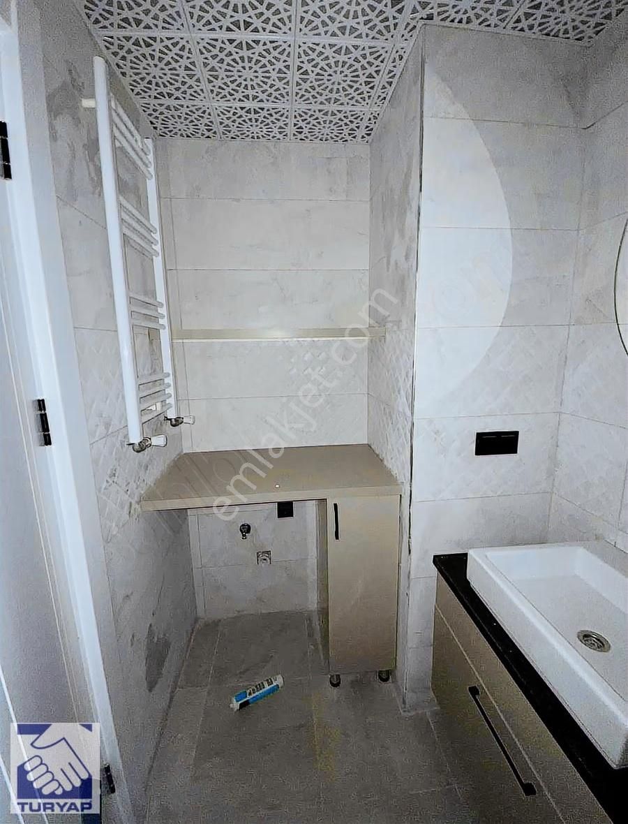 Koru İdeal Sitesinde 2+1 Ebeveyn Banyolu Harika Konumda Satılık - Görsel 9