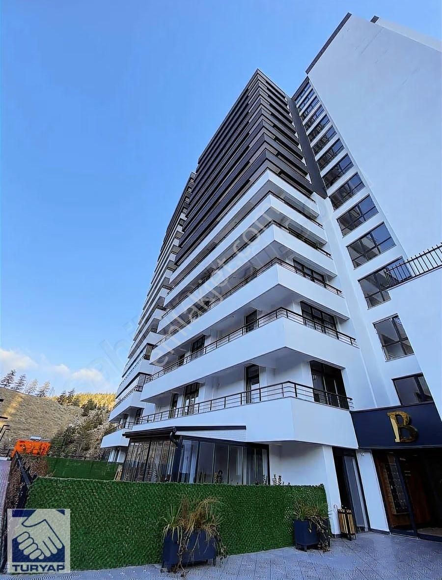 Koru İdeal Sitesinde 2+1 Ebeveyn Banyolu Harika Konumda Satılık - Görsel 34