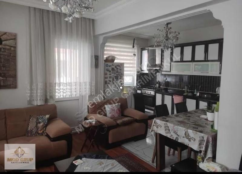 Eryaman Da Masrafsız Yüksek Giriş 2+1 Daire