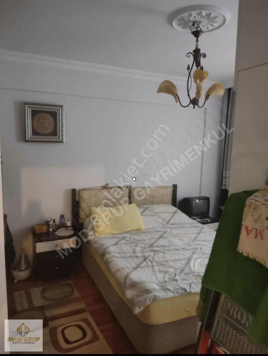 Eryaman Da Masrafsız Yüksek Giriş 2+1 Daire - Görsel 4