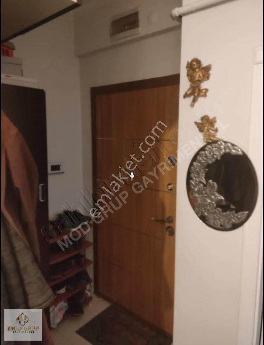 Eryaman Da Masrafsız Yüksek Giriş 2+1 Daire - Görsel 9