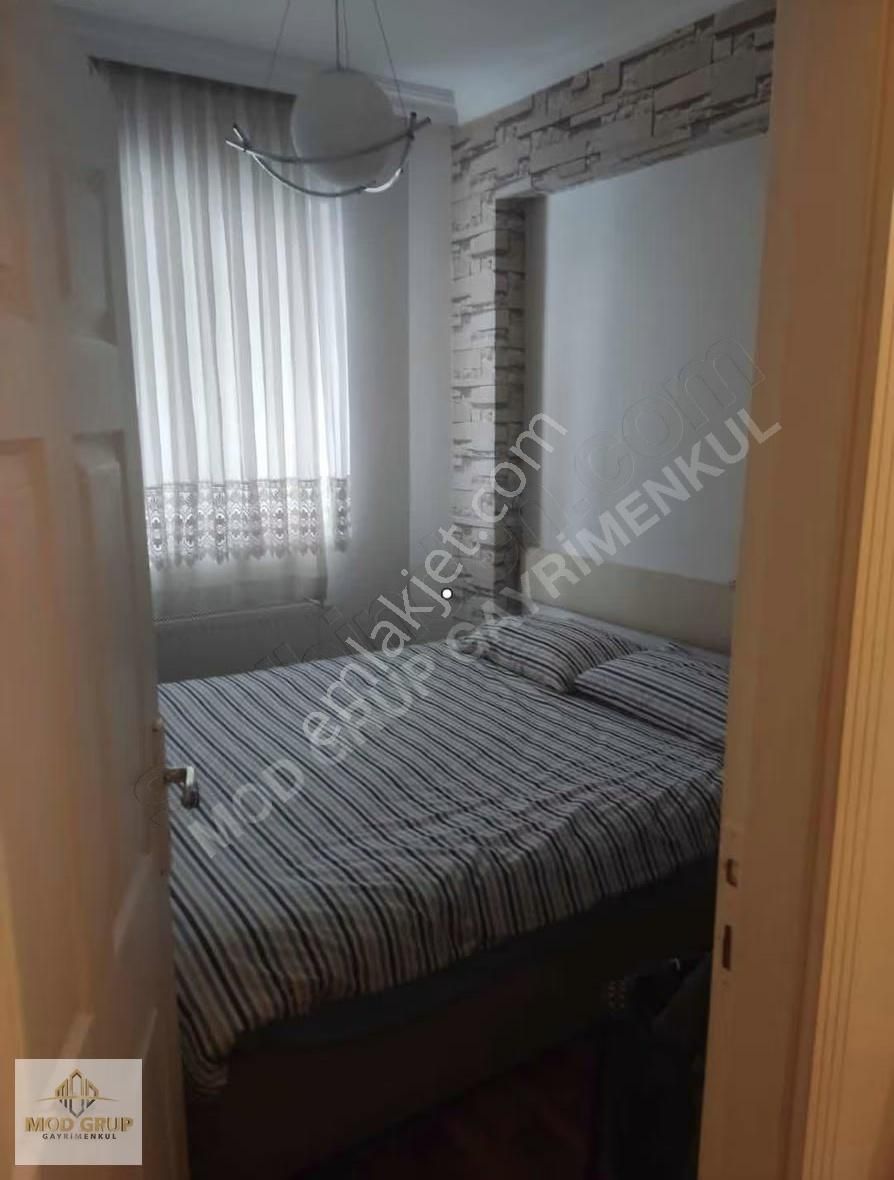 Eryaman Da Masrafsız Yüksek Giriş 2+1 Daire - Görsel 3