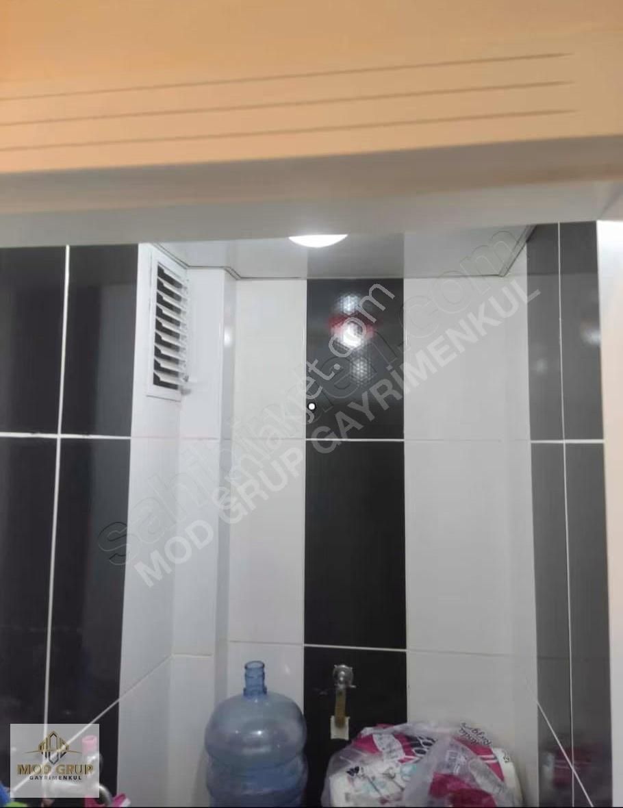 Eryaman Da Masrafsız Yüksek Giriş 2+1 Daire - Görsel 2