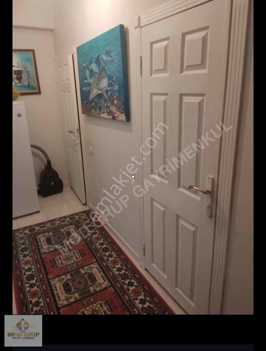 Eryaman Da Masrafsız Yüksek Giriş 2+1 Daire - Görsel 5