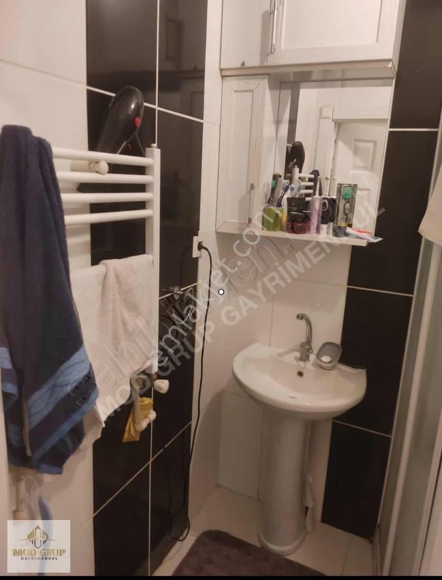 Eryaman Da Masrafsız Yüksek Giriş 2+1 Daire - Görsel 8