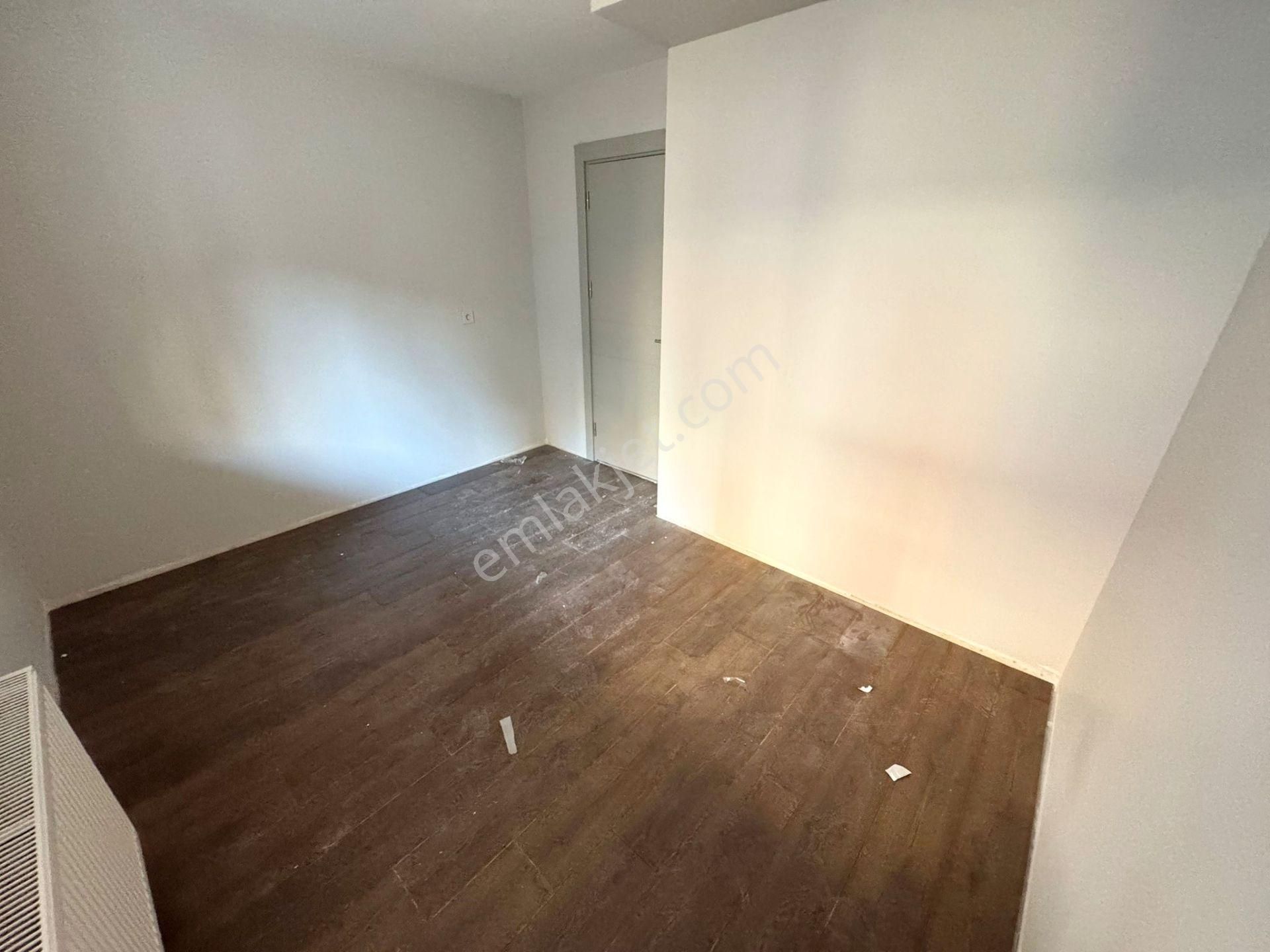 ▃birikim▃ Küçükyalı'da Sıfır Binada Bahçeli Ön Cephe Lüks 1+1 Satılık Daire - Görsel 25