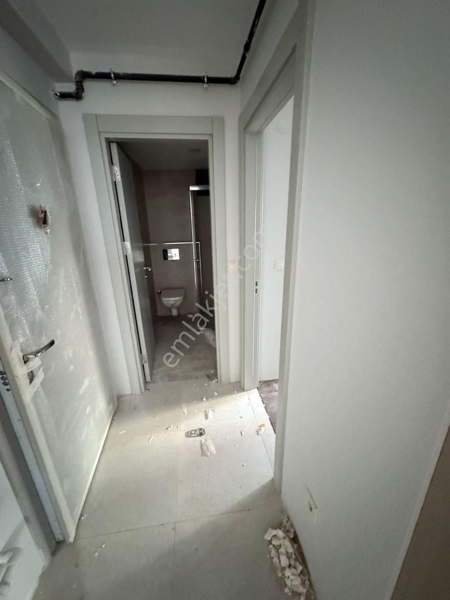 ▃birikim▃ Küçükyalı'da Sıfır Binada Bahçeli Ön Cephe Lüks 1+1 Satılık Daire - Görsel 28