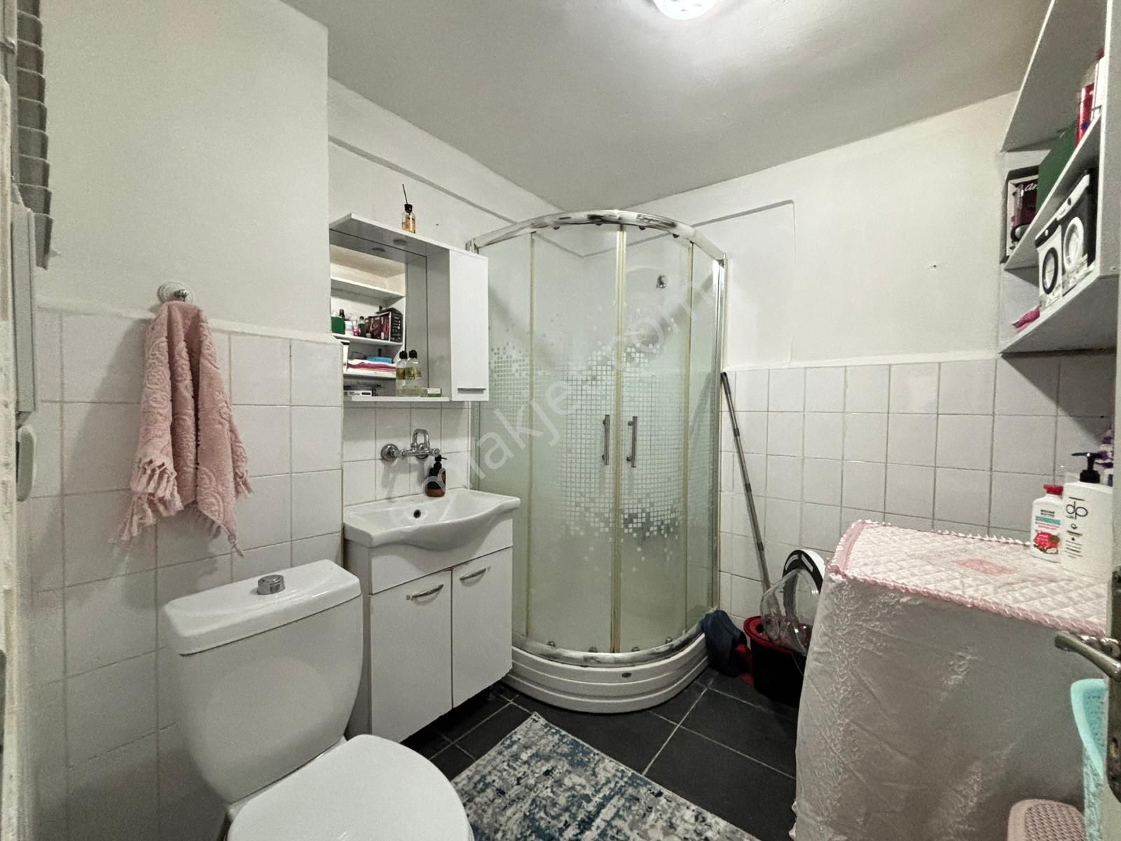 Atanora Vadi'den Lizbon Cad Yürüme Mesafesinde Üç Cepheli Yapılı 3+1 Kombili Isıyalıtımlı Balkonlu - Görsel 5