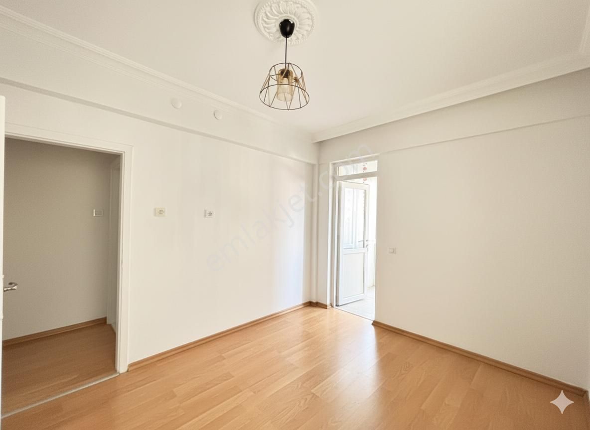 Atanora Vadi'den Lizbon Cad Yürüme Mesafesinde Üç Cepheli Yapılı 3+1 Kombili Isıyalıtımlı Balkonlu - Görsel 2