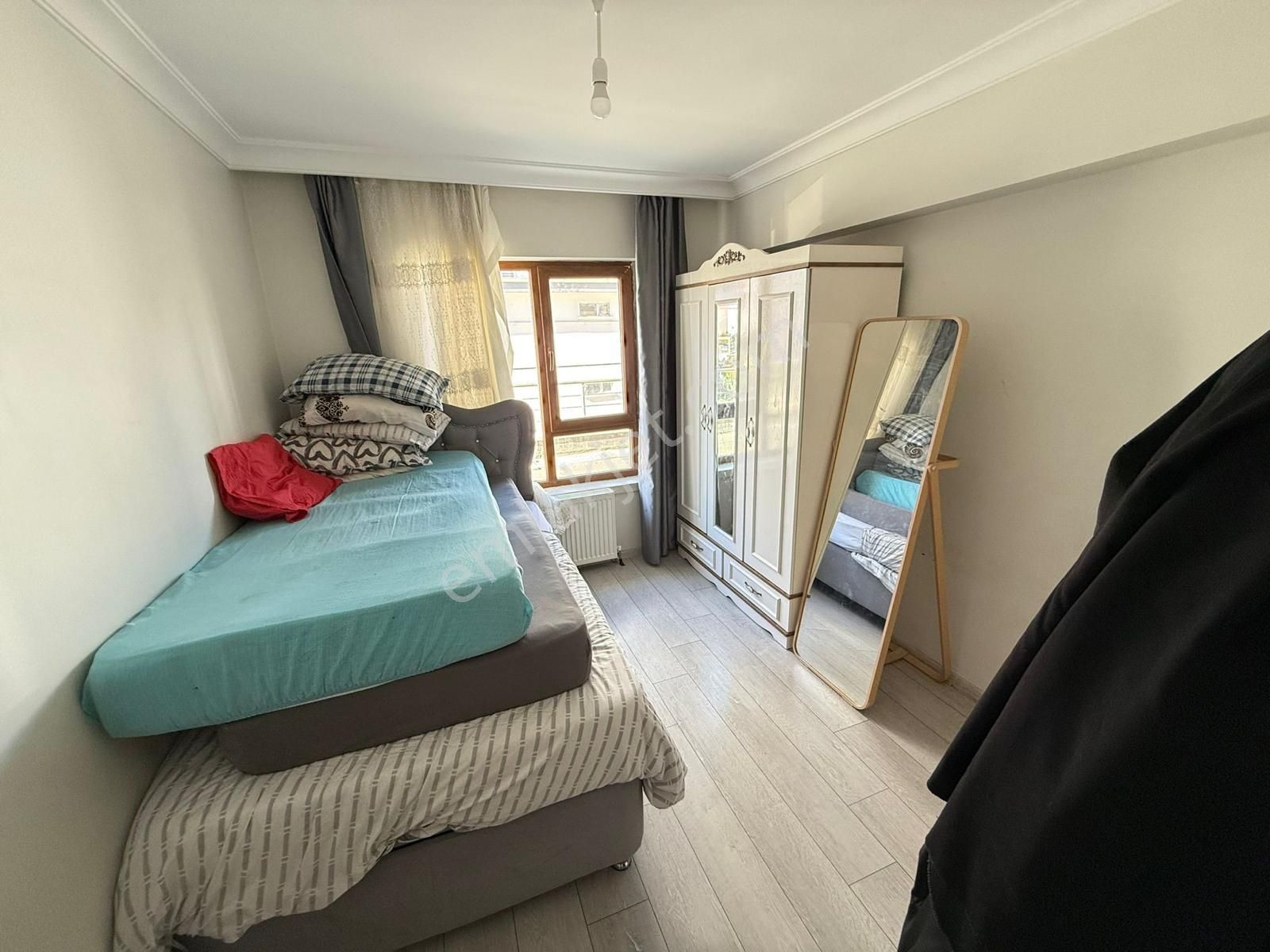 Beyoğlu'ndan Merkezi Lokasyonda 1.kat Full Yapılı 4+1 Satılık Daire - Görsel 15