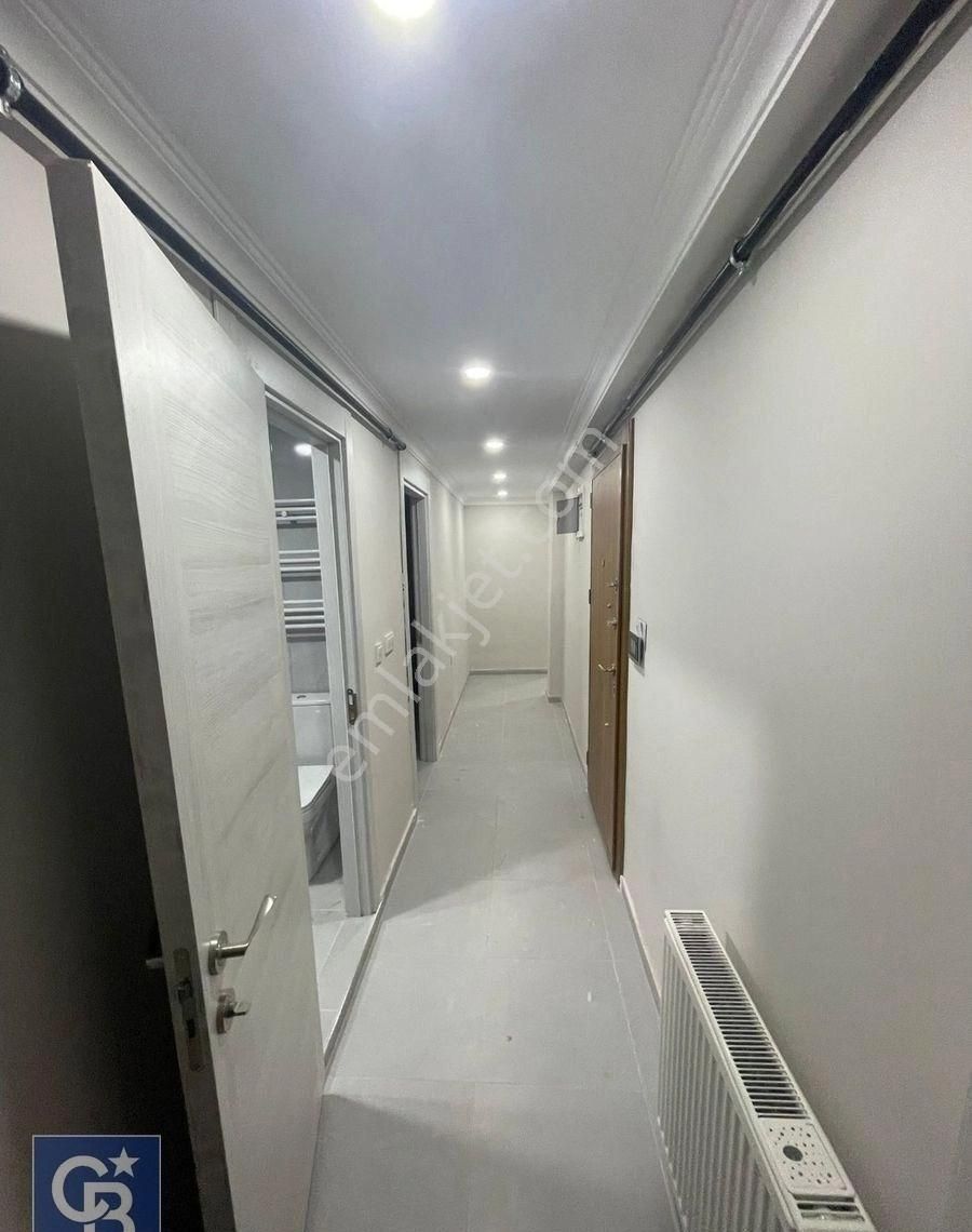 Fırsat, Merkezi, Mecidiyeköyde, Yeni Bina, 1+1 Kiralık Ev - Görsel 3