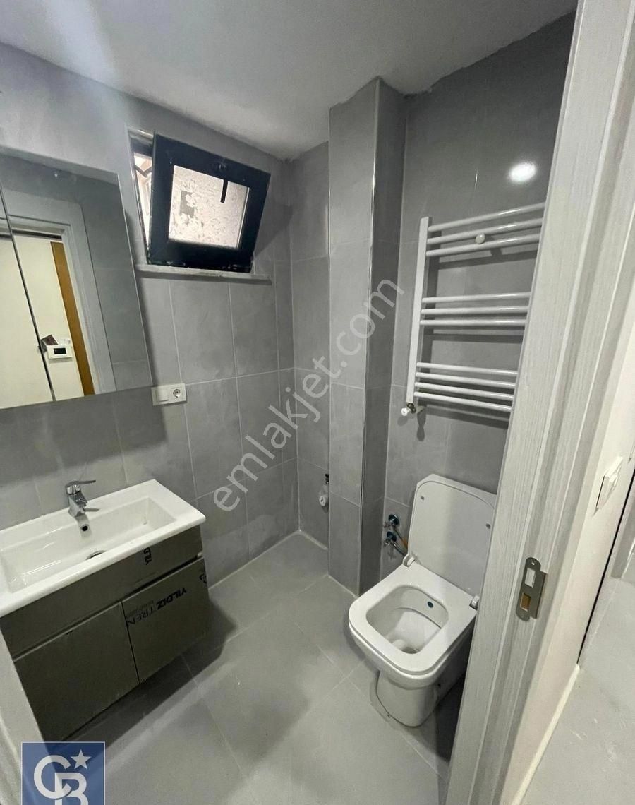 Fırsat, Merkezi, Mecidiyeköyde, Yeni Bina, 1+1 Kiralık Ev - Görsel 7