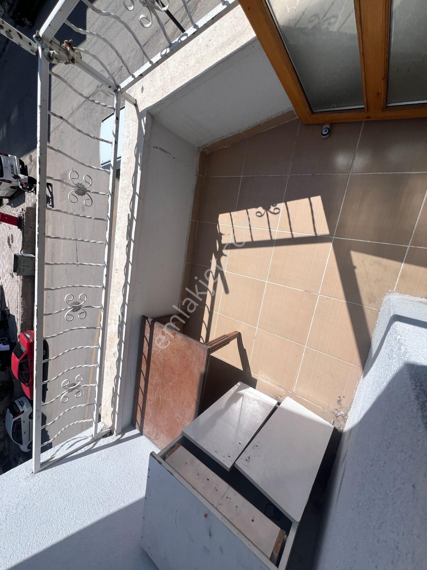 Etimesgut İstasyon Mah Ön Cephe 1.arakatta 3+1 Satılık Daire - Görsel 19