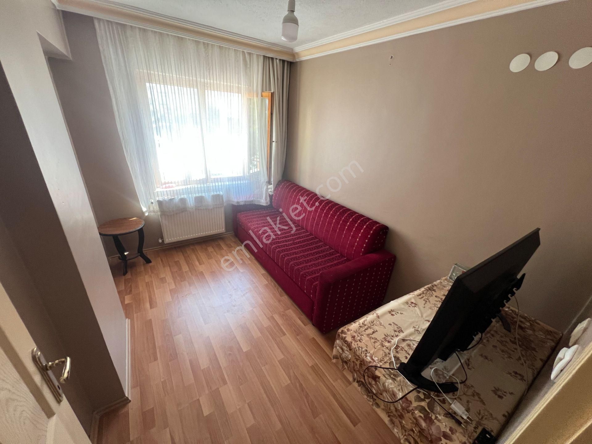 Etimesgut İstasyon Mah Ön Cephe 1.arakatta 3+1 Satılık Daire - Görsel 14