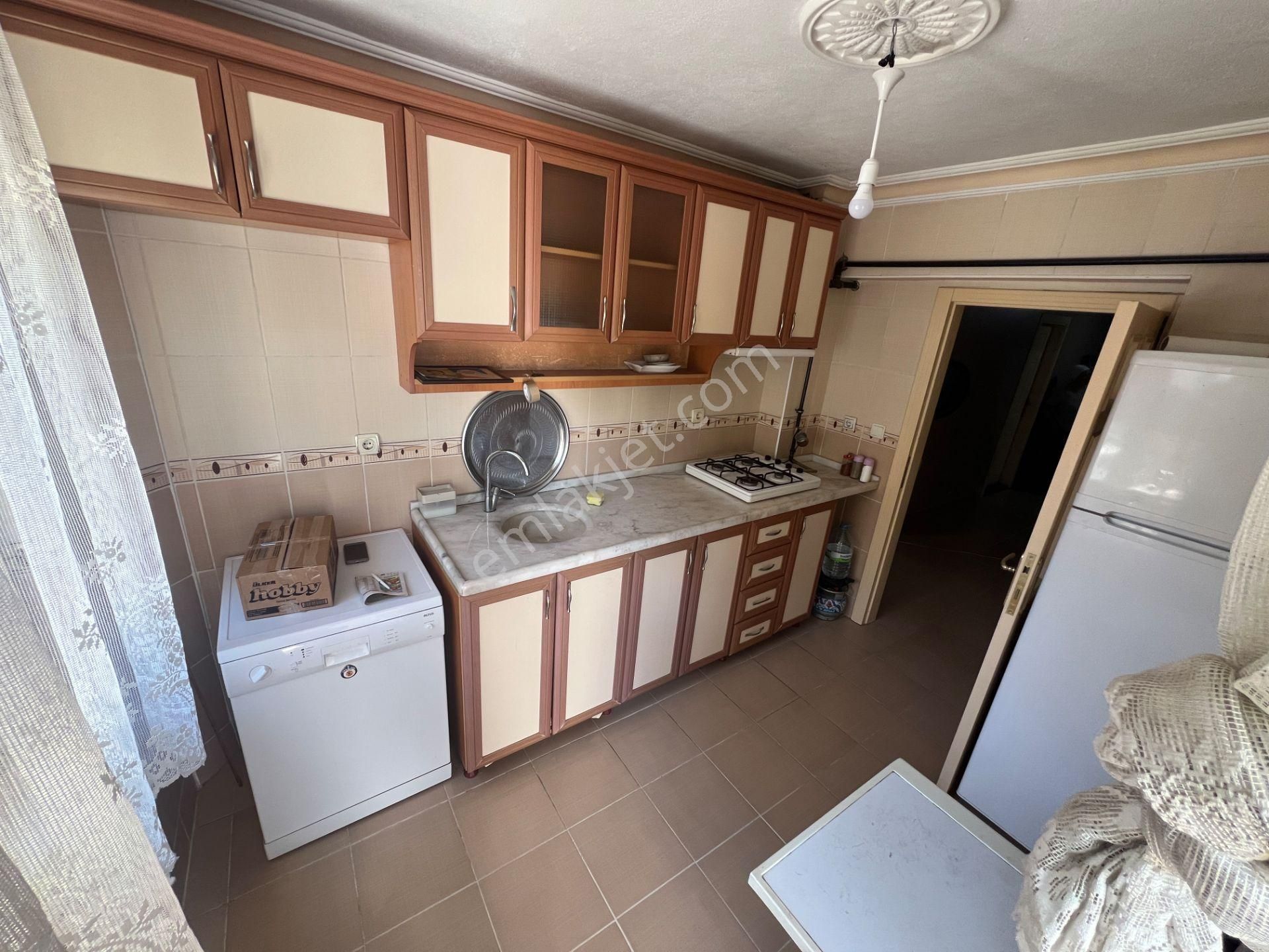 Etimesgut İstasyon Mah Ön Cephe 1.arakatta 3+1 Satılık Daire - Görsel 4