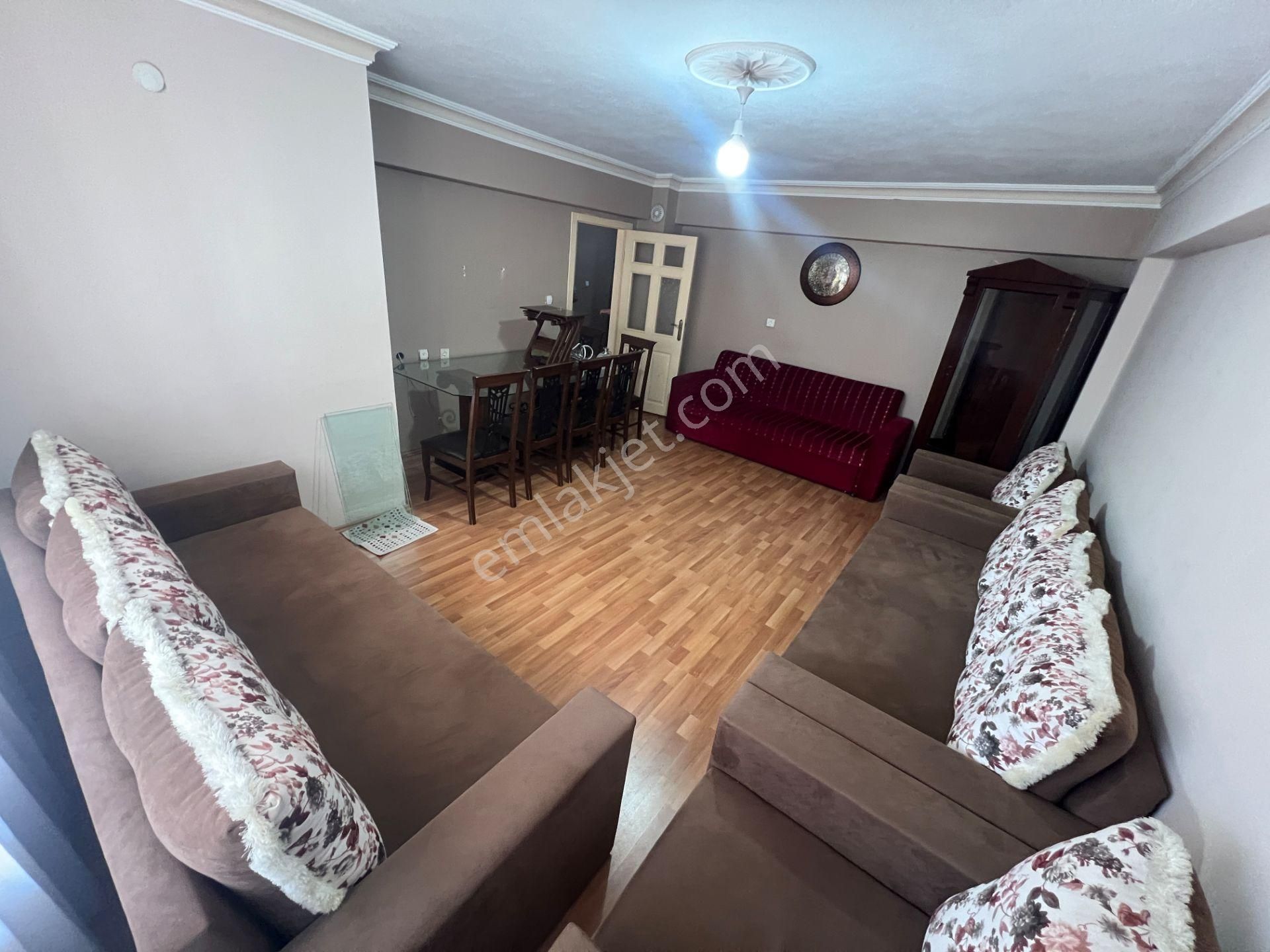 Etimesgut İstasyon Mah Ön Cephe 1.arakatta 3+1 Satılık Daire - Görsel 13