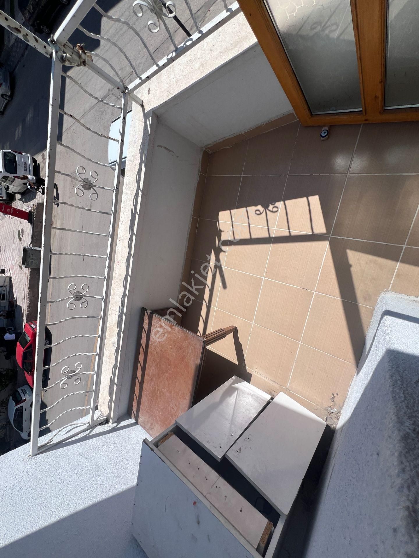 Etimesgut İstasyon Mah Ön Cephe 1.arakatta 3+1 Satılık Daire - Görsel 20