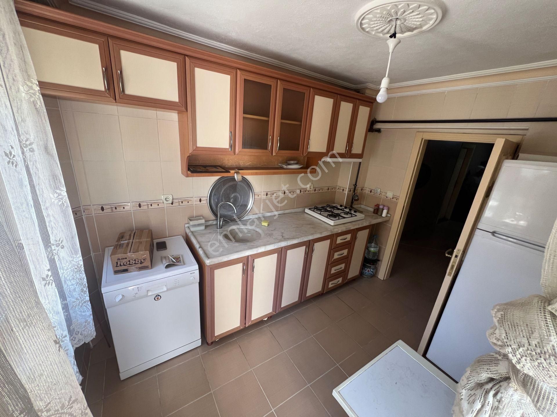 Etimesgut İstasyon Mah Ön Cephe 1.arakatta 3+1 Satılık Daire - Görsel 2