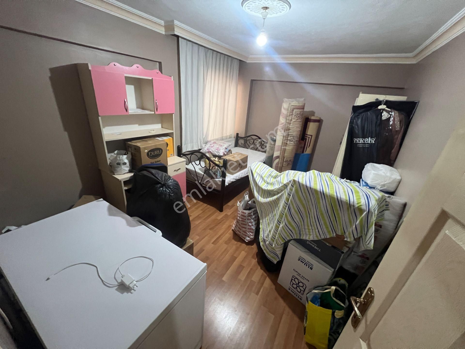 Etimesgut İstasyon Mah Ön Cephe 1.arakatta 3+1 Satılık Daire - Görsel 23