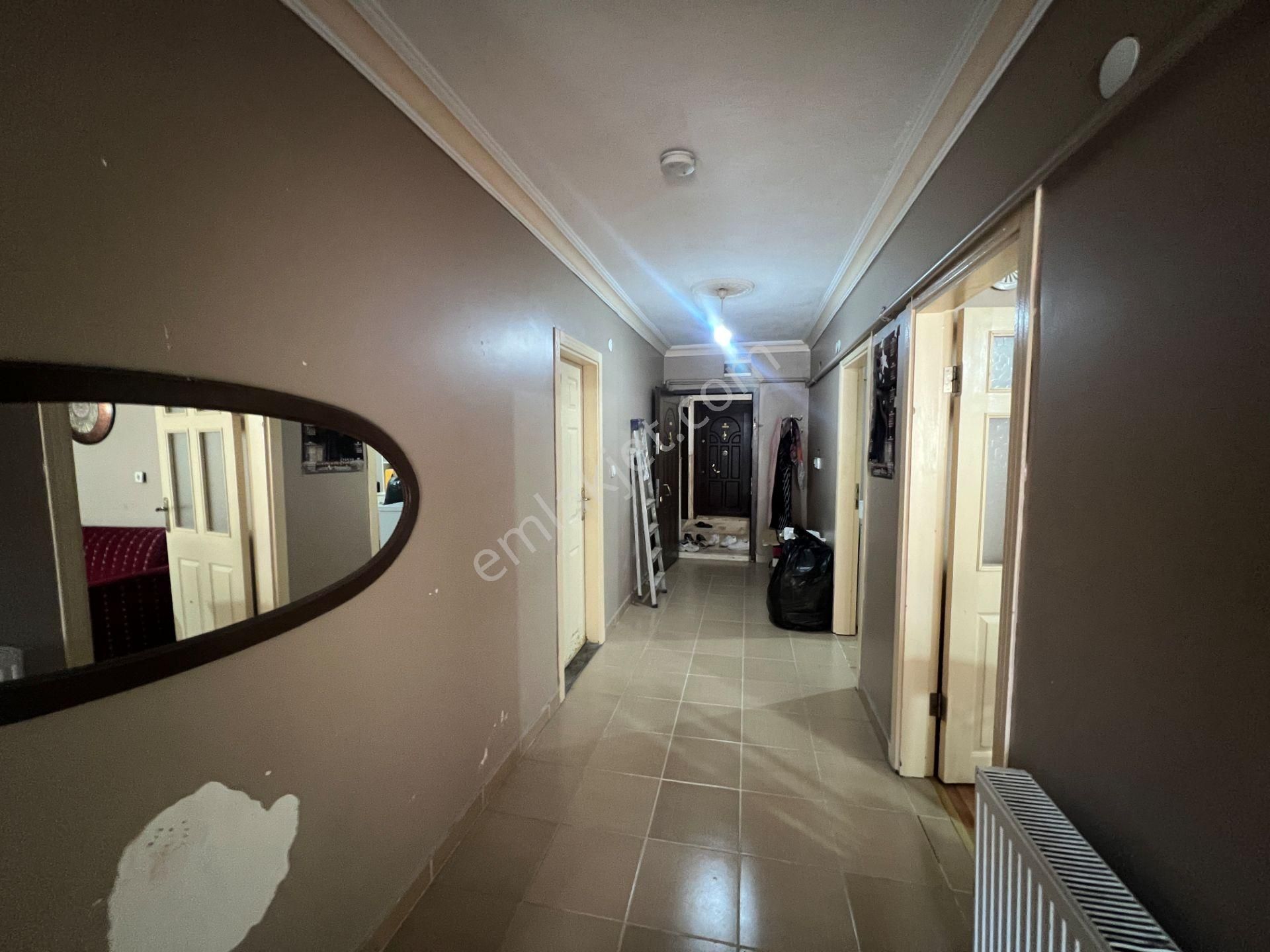 Etimesgut İstasyon Mah Ön Cephe 1.arakatta 3+1 Satılık Daire - Görsel 25