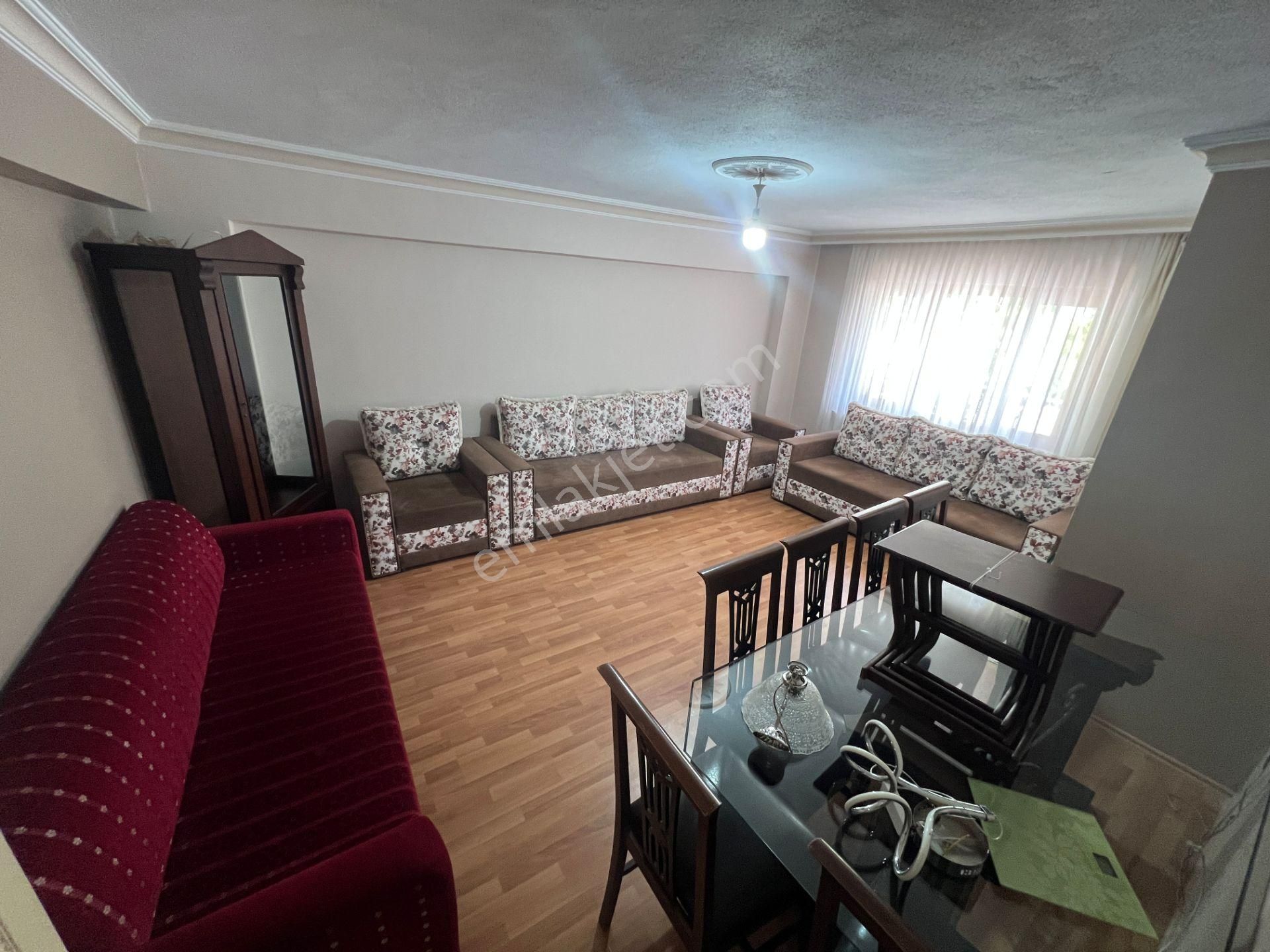 Etimesgut İstasyon Mah Ön Cephe 1.arakatta 3+1 Satılık Daire - Görsel 9