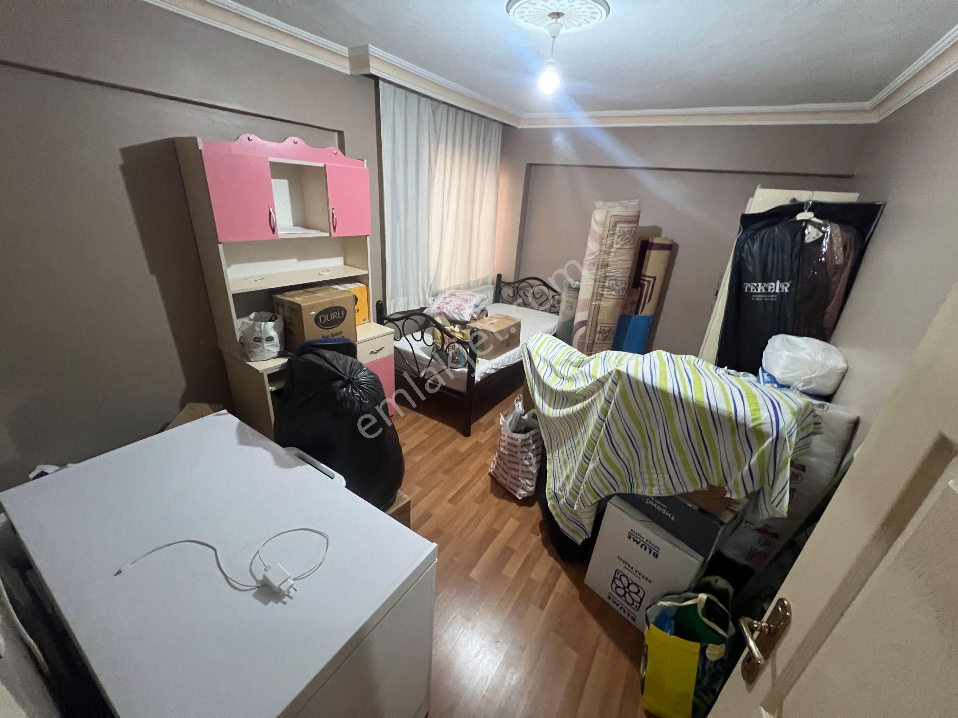 Etimesgut İstasyon Mah Ön Cephe 1.arakatta 3+1 Satılık Daire - Görsel 22