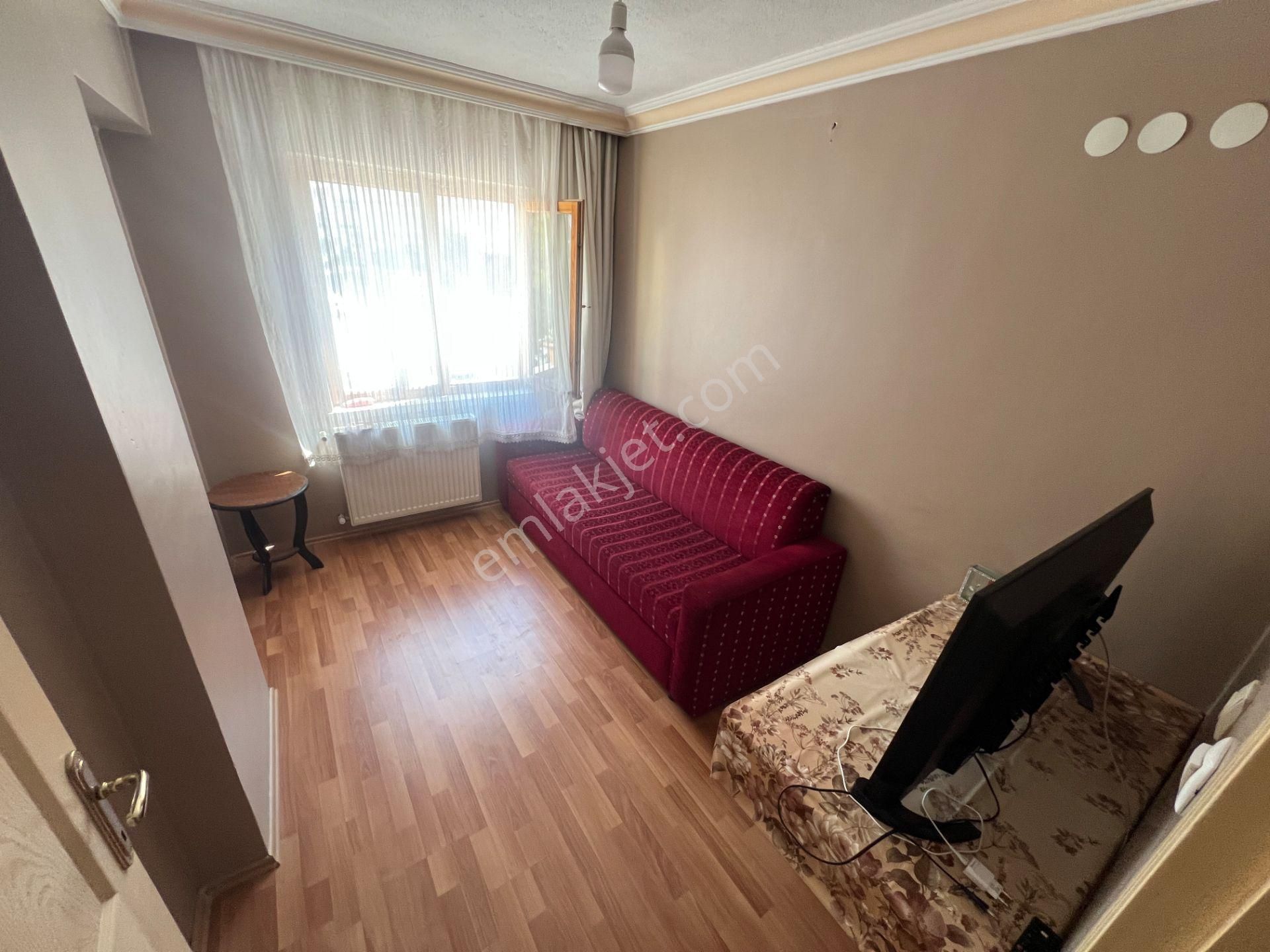 Etimesgut İstasyon Mah Ön Cephe 1.arakatta 3+1 Satılık Daire - Görsel 15