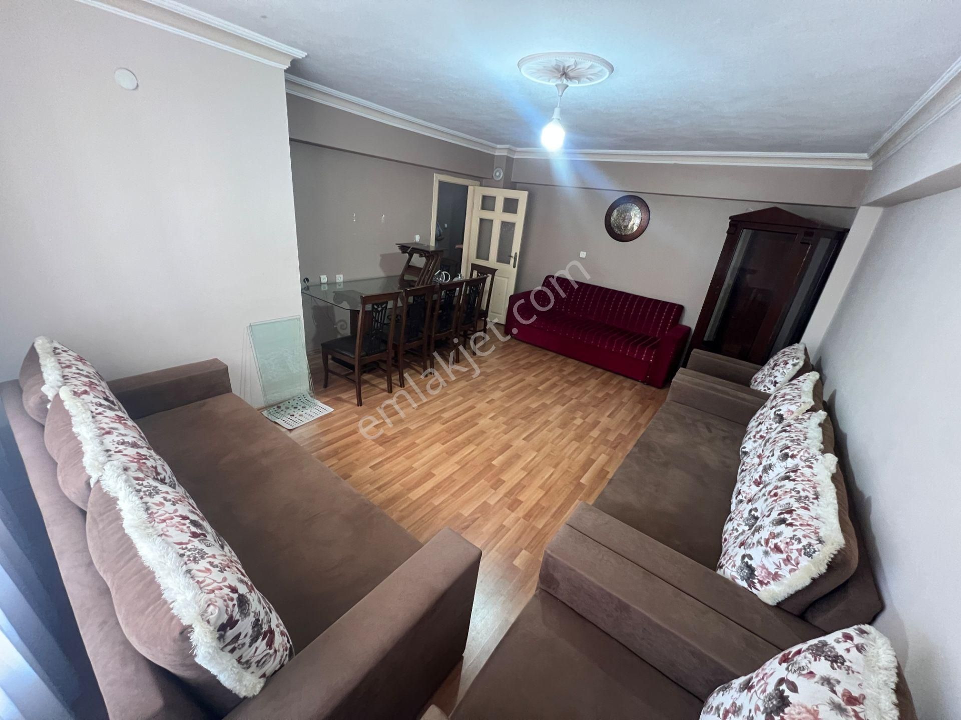 Etimesgut İstasyon Mah Ön Cephe 1.arakatta 3+1 Satılık Daire - Görsel 11