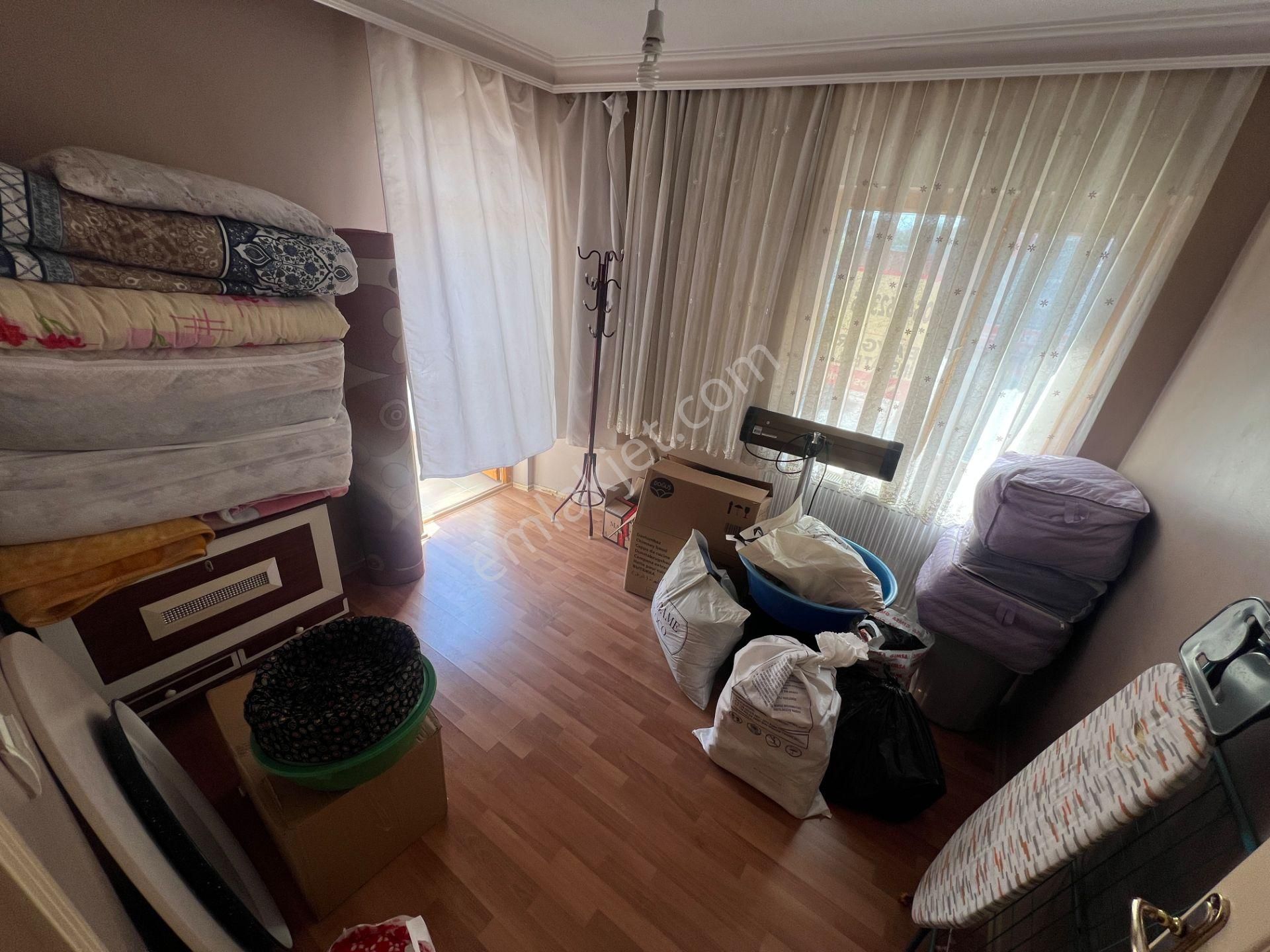 Etimesgut İstasyon Mah Ön Cephe 1.arakatta 3+1 Satılık Daire - Görsel 16