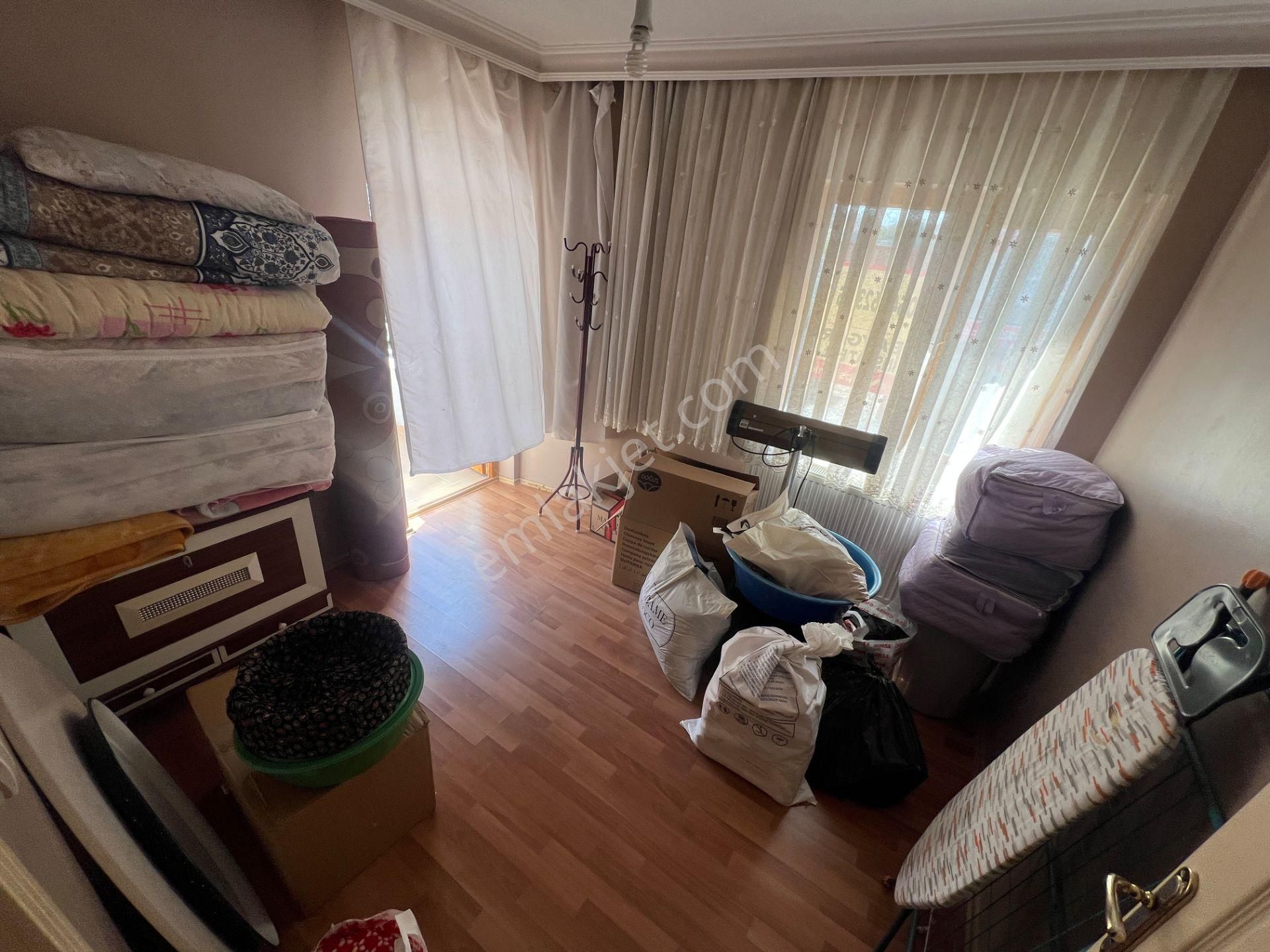 Etimesgut İstasyon Mah Ön Cephe 1.arakatta 3+1 Satılık Daire - Görsel 18