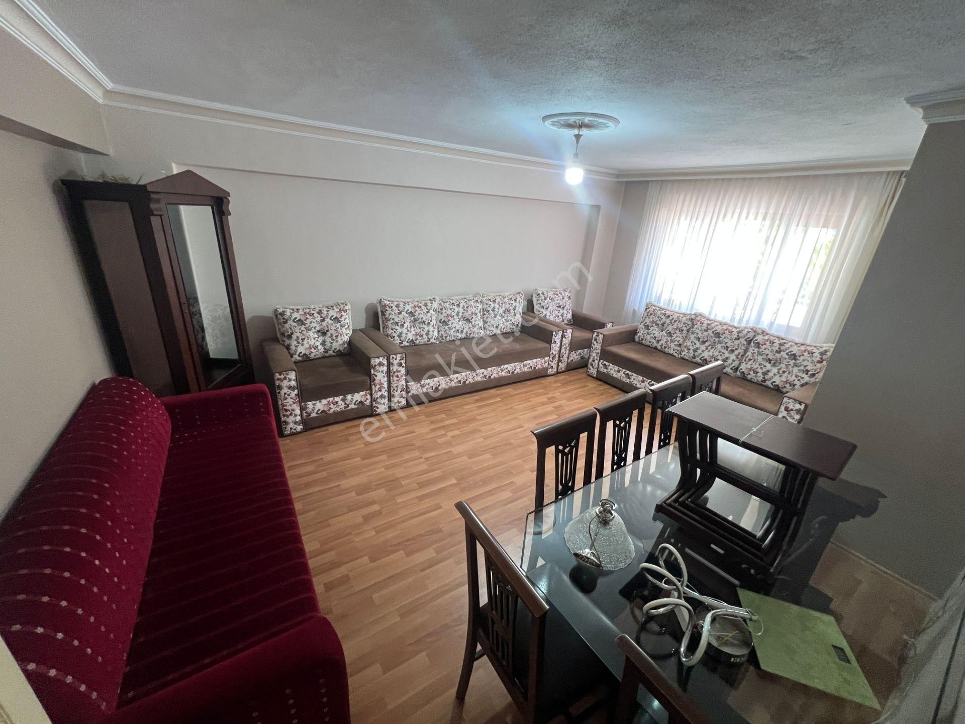 Etimesgut İstasyon Mah Ön Cephe 1.arakatta 3+1 Satılık Daire - Görsel 10