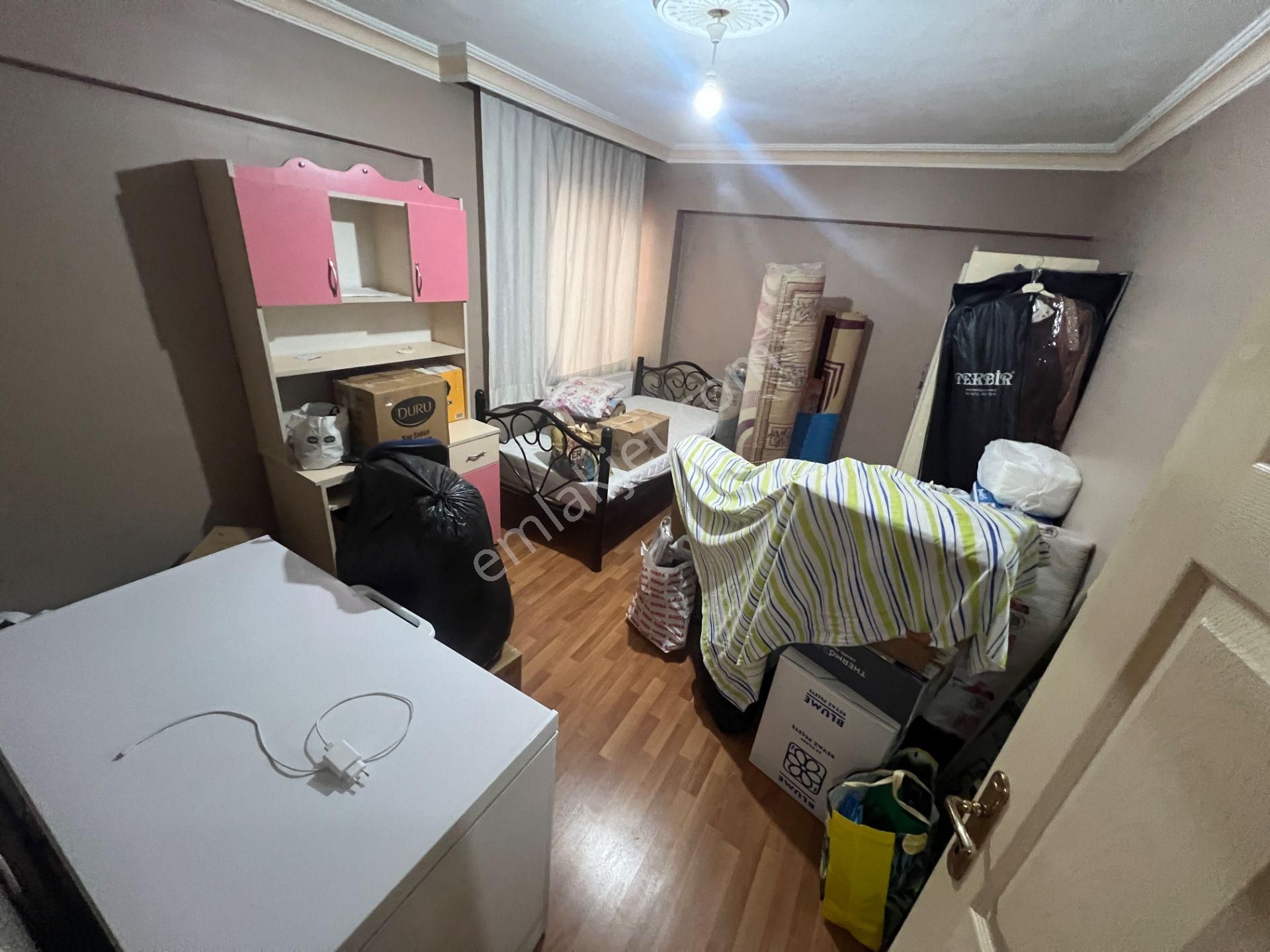 Etimesgut İstasyon Mah Ön Cephe 1.arakatta 3+1 Satılık Daire - Görsel 24