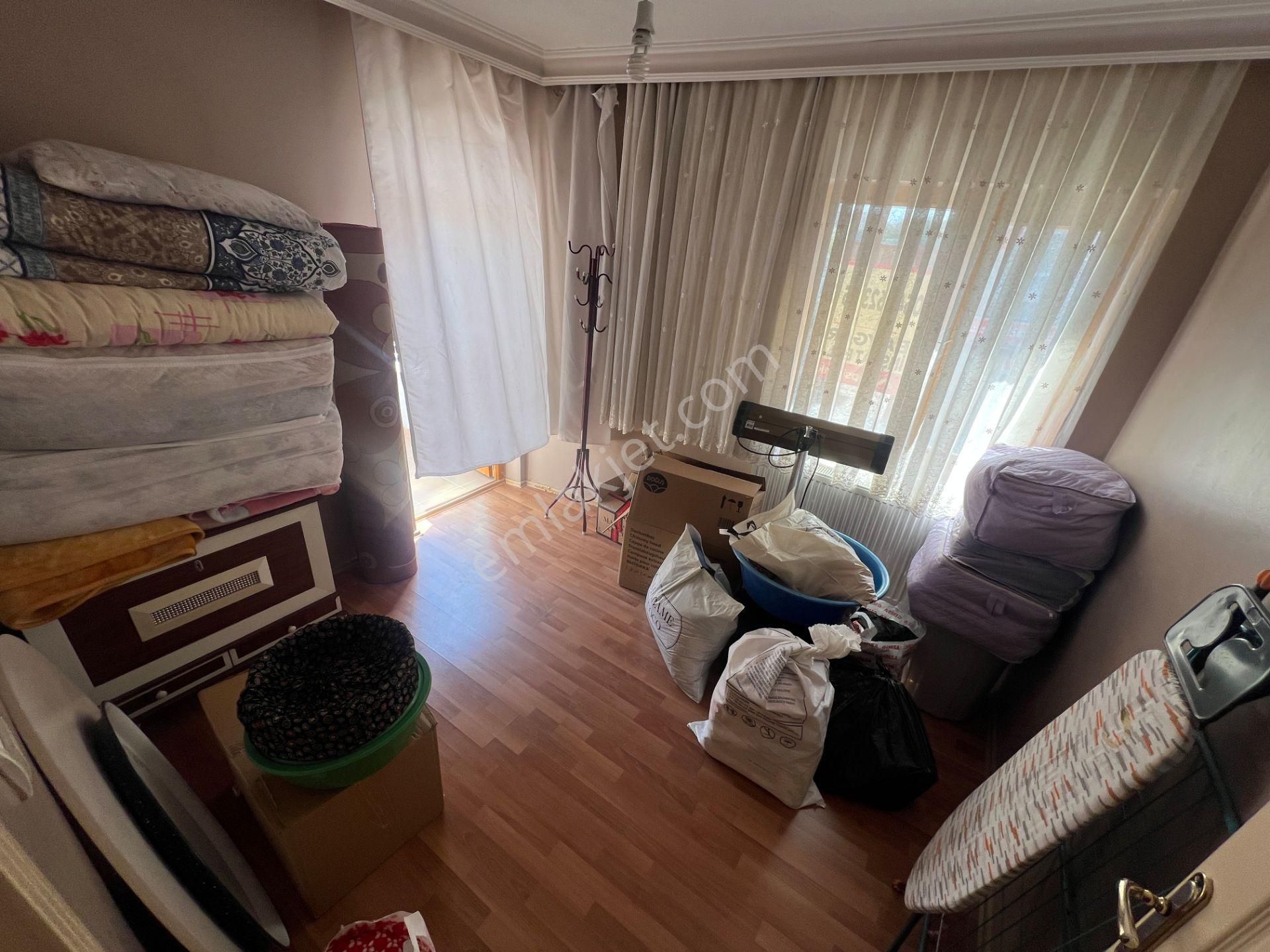 Etimesgut İstasyon Mah Ön Cephe 1.arakatta 3+1 Satılık Daire - Görsel 17