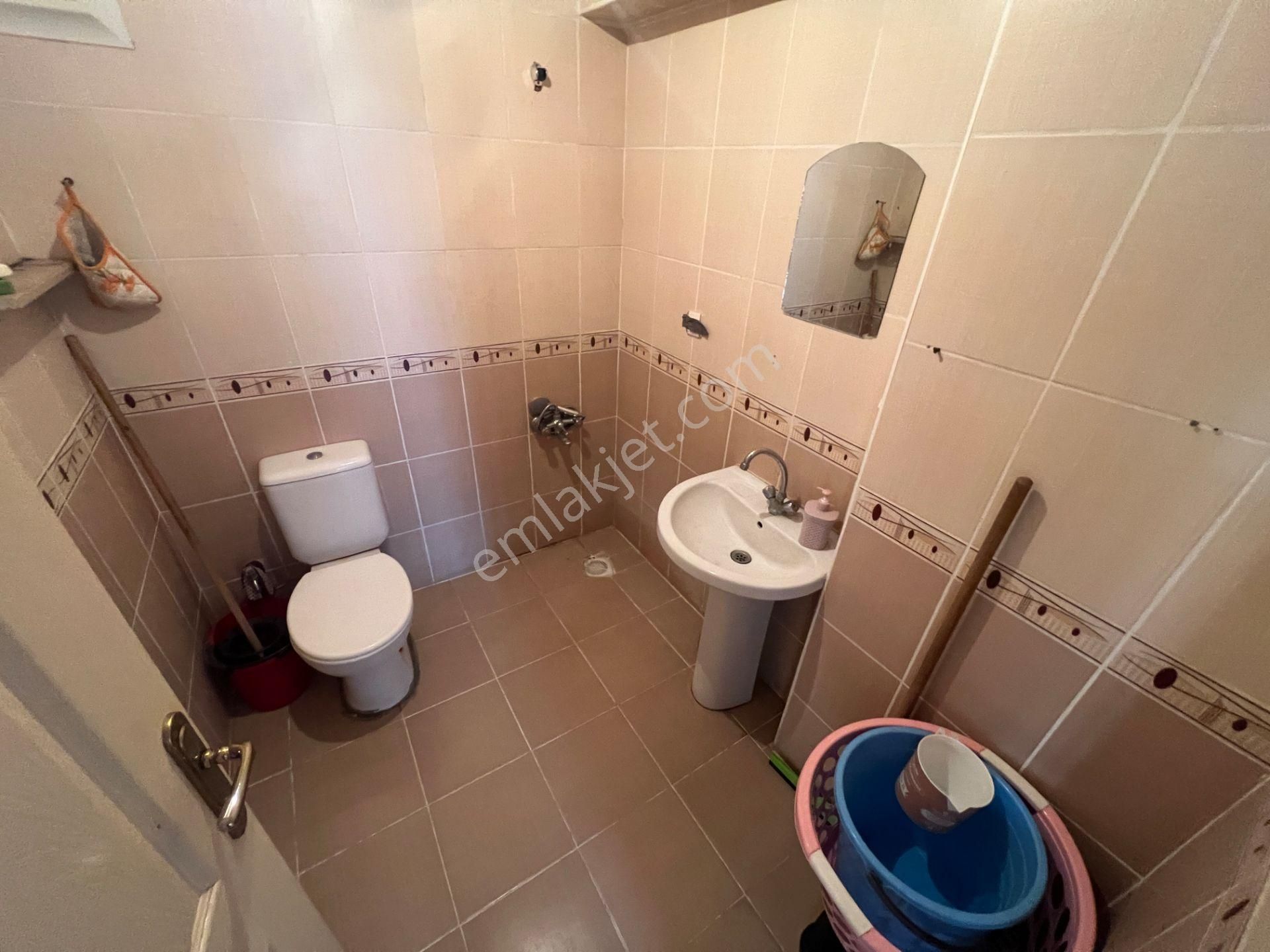 Etimesgut İstasyon Mah Ön Cephe 1.arakatta 3+1 Satılık Daire - Görsel 21