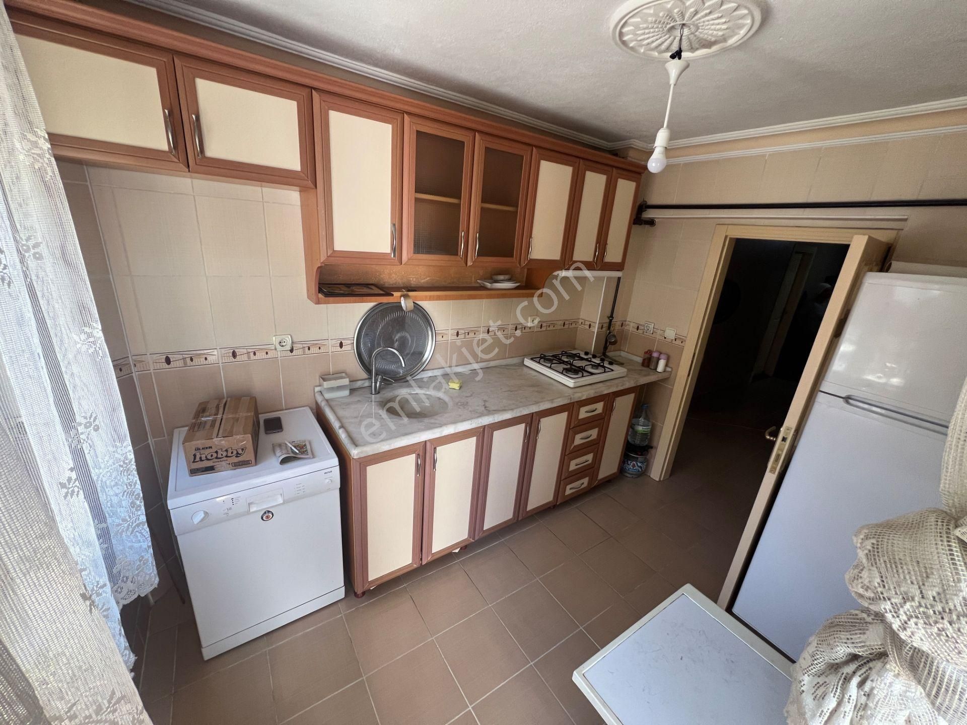 Etimesgut İstasyon Mah Ön Cephe 1.arakatta 3+1 Satılık Daire - Görsel 3