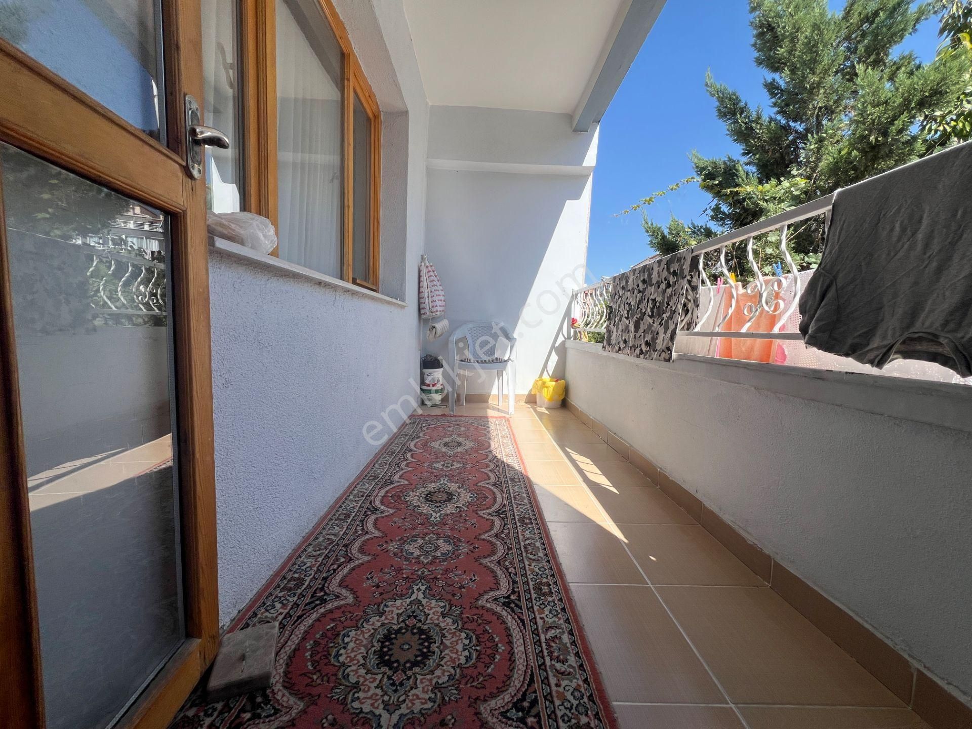 Etimesgut İstasyon Mah Ön Cephe 1.arakatta 3+1 Satılık Daire - Görsel 6