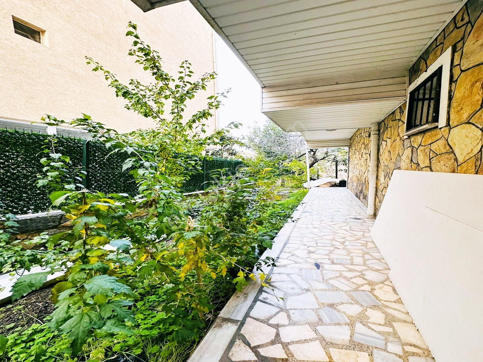 Ercin Yapı'dan Yakupluda Metrobüse Yakın Full Eşyalı Daire!! - Görsel 3