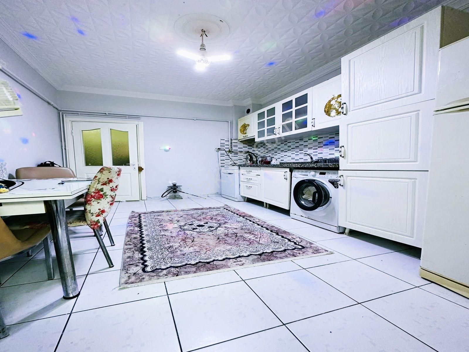 Ercin Yapı'dan Yakupluda Metrobüse Yakın Full Eşyalı Daire!! - Görsel 8