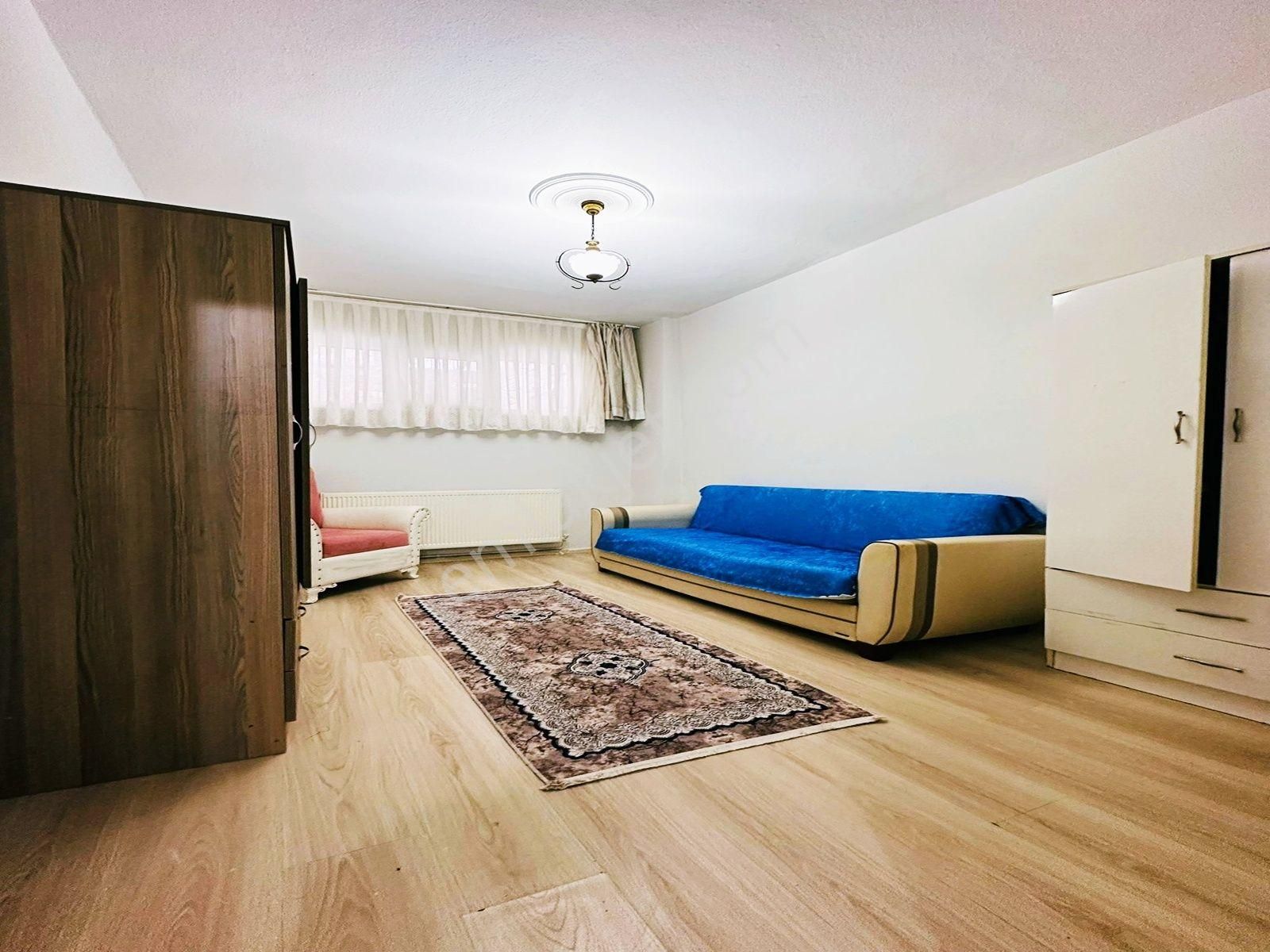 Ercin Yapı'dan Yakupluda Metrobüse Yakın Full Eşyalı Daire!! - Görsel 6