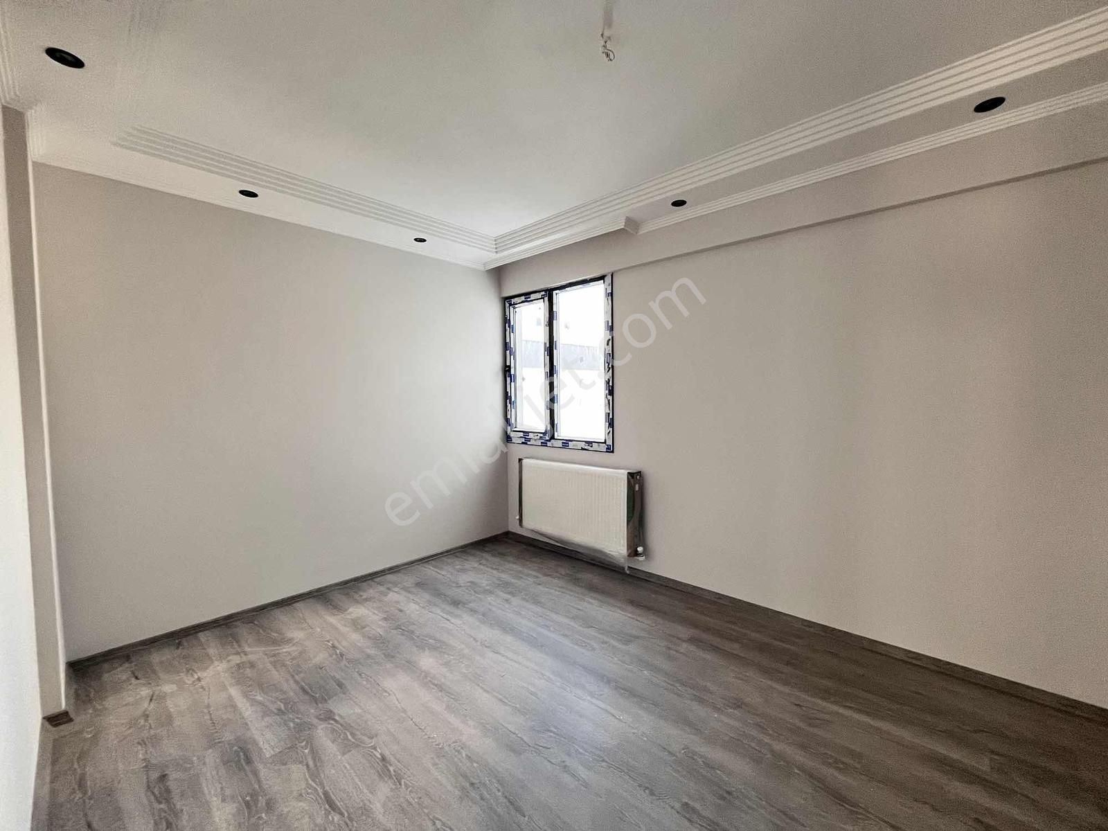 Emlak Center'dan 2+1 Kapalı Mutfak, Çift Cephe, Sıfır Daire - Görsel 19
