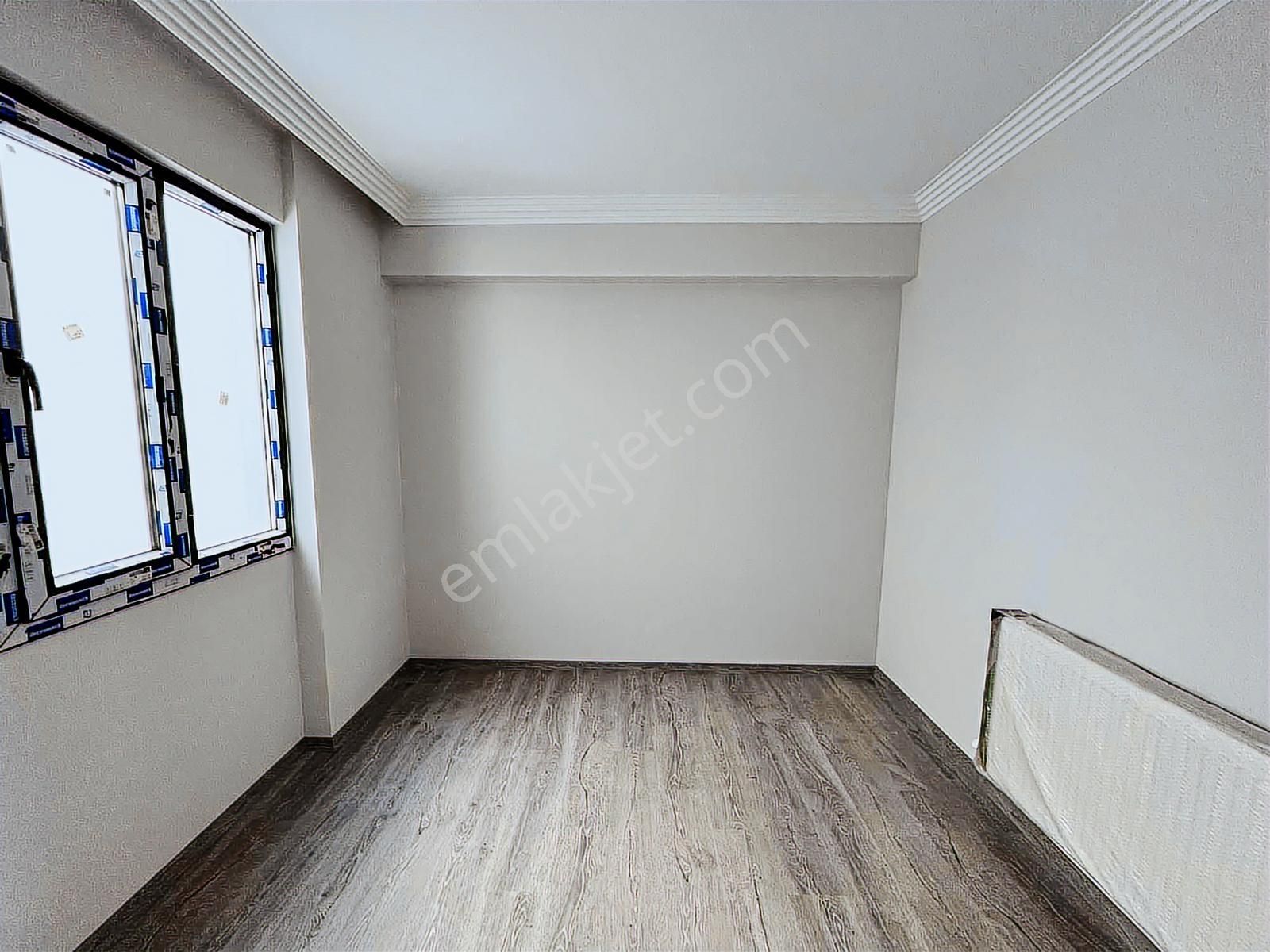 Emlak Center'dan 2+1 Kapalı Mutfak, Çift Cephe, Sıfır Daire - Görsel 12
