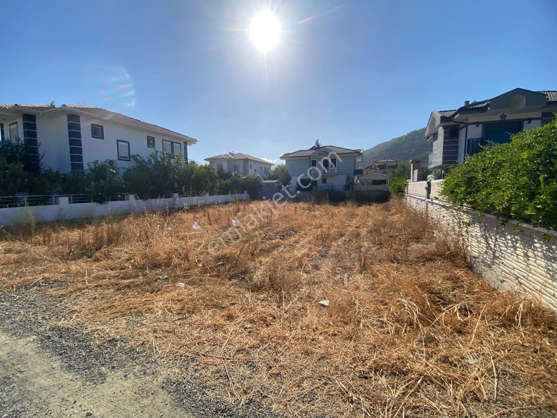 Dalyanda Satılık Arsa (da26) - Görsel 9