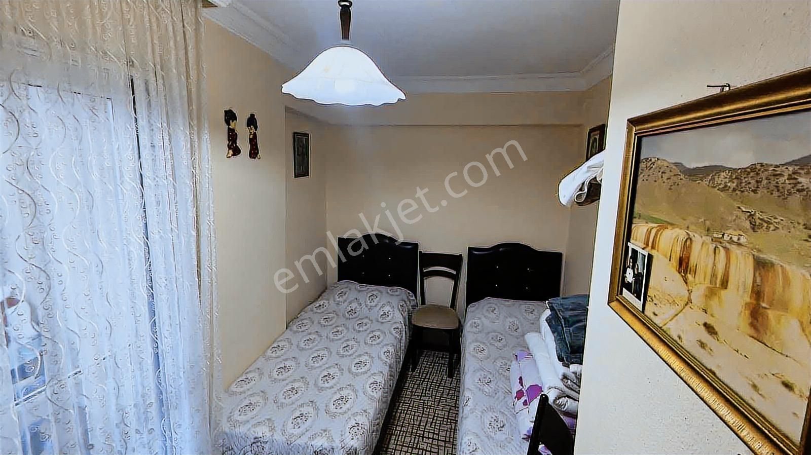 Karabağlar Ordu Caddesi Üzerinde 115 M² 3+1 Doğalgazlı Satılık - Görsel 20